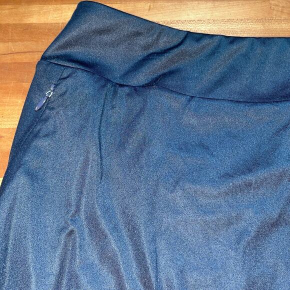 Tail Women's 18” Pull on Golf Skort, XL, Night(very dark navy) - Picture 8 of 9